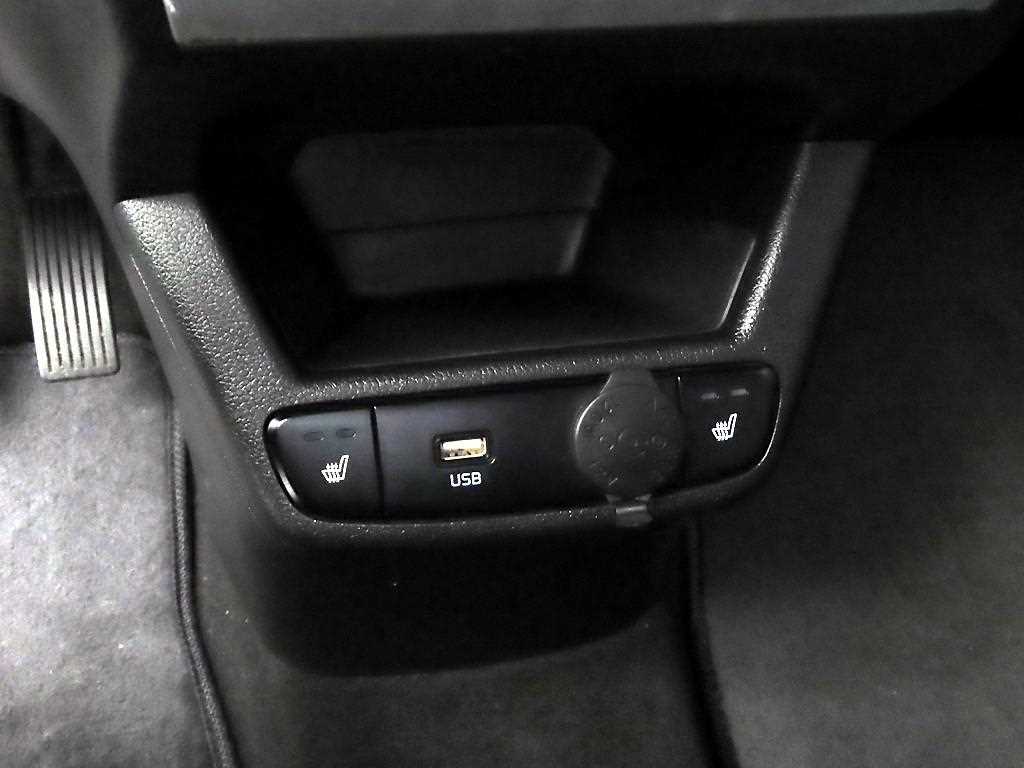 KIA Ray - Vista 12