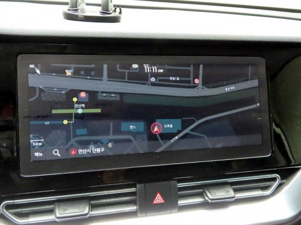 KIA Niro - Vista 11