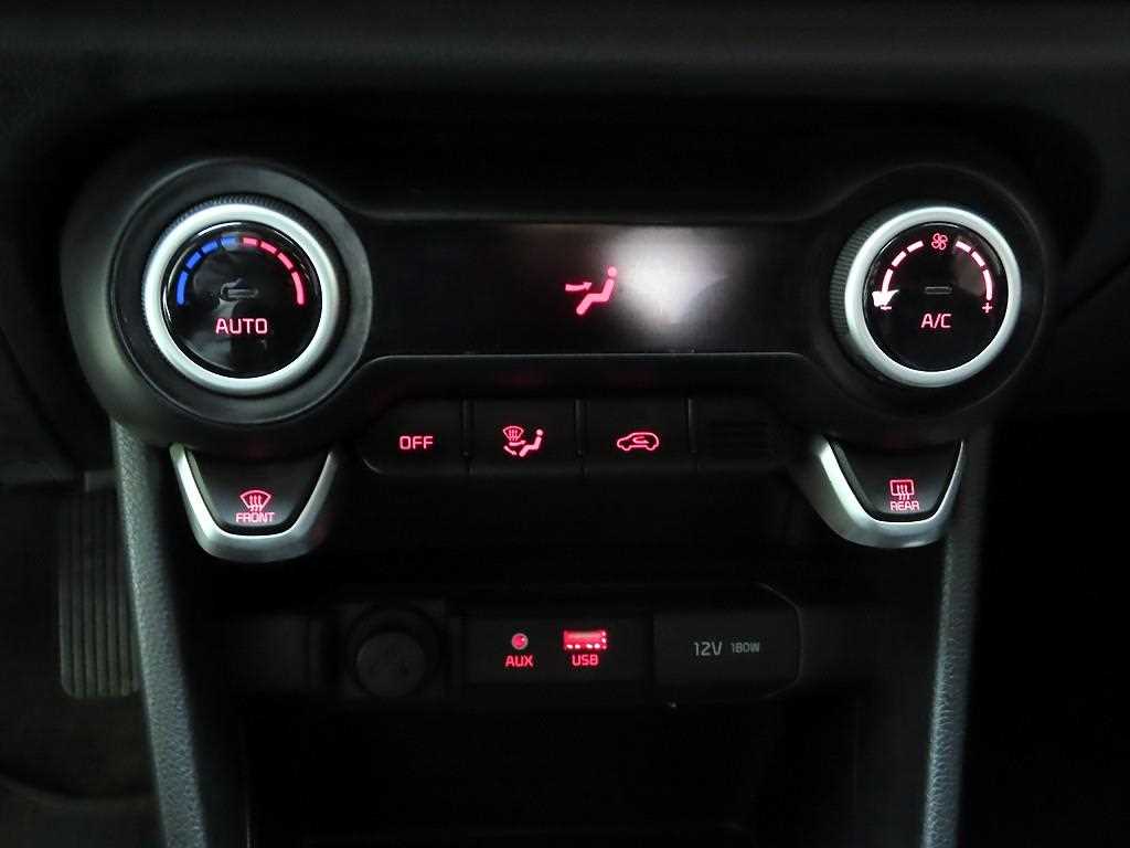KIA Morning - Vista 10