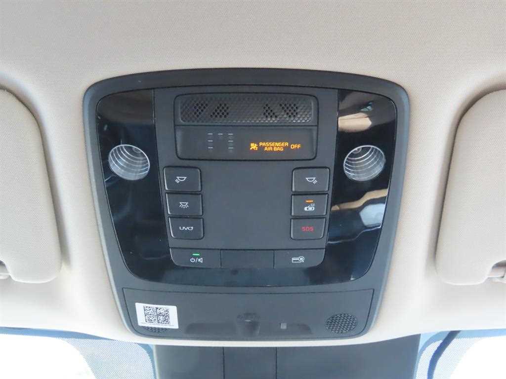 KIA Carnival 2021 Blanco - Importación desde Corea - HF Imports Iquique - Foto 17