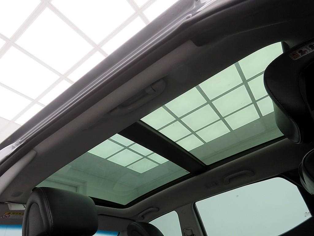 HYUNDAI Santa Fe - Vista 11