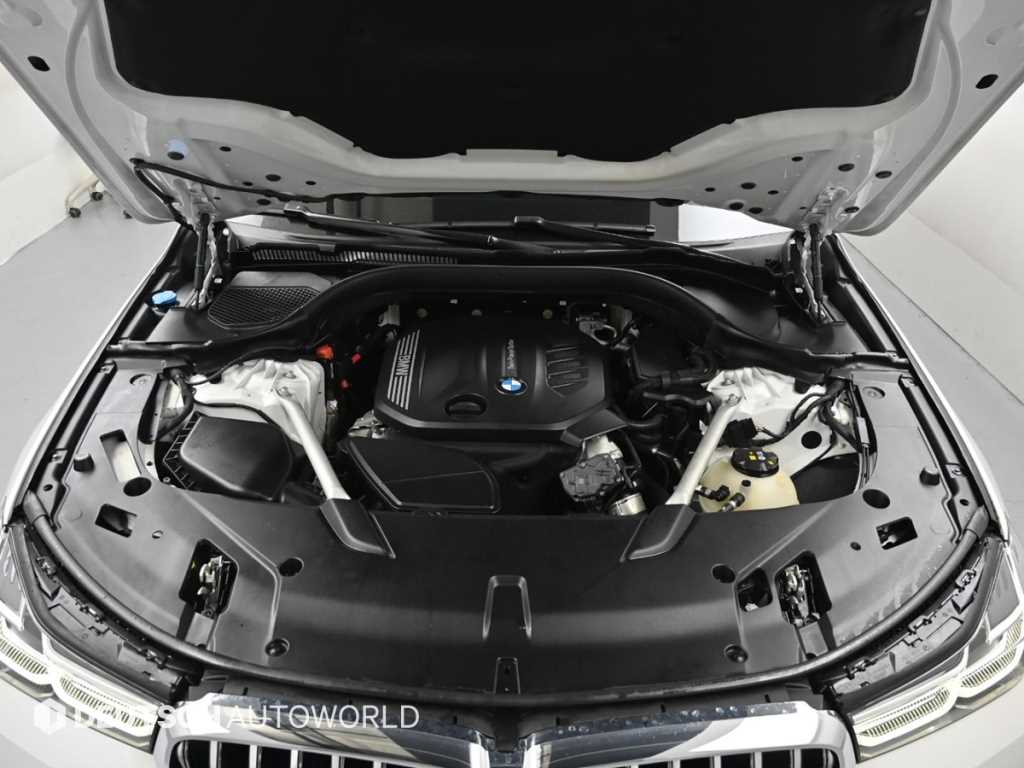BMW Gran Turismo - Vista 5