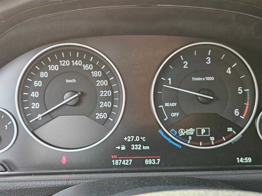 BMW Gran Turismo - Vista 11