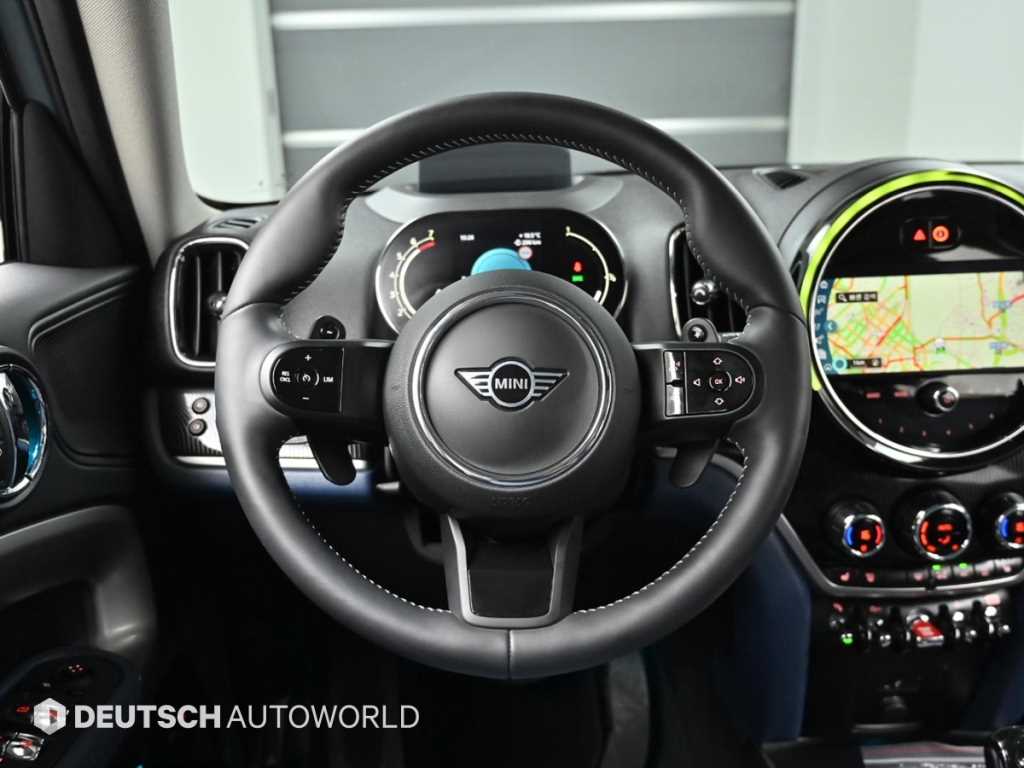 Mini Countryman 2023 - Importación desde Corea - HF Imports Iquique - Foto 13