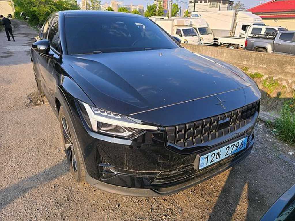 Polestar Polestar 2