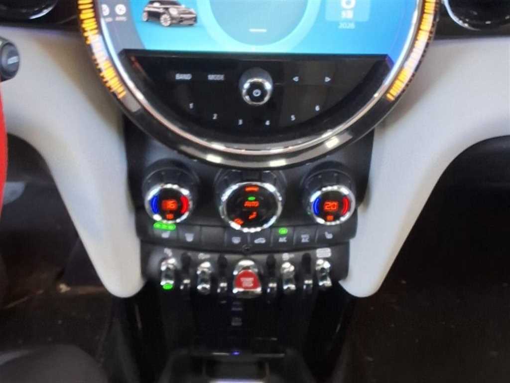 Mini Cooper - Vista 9