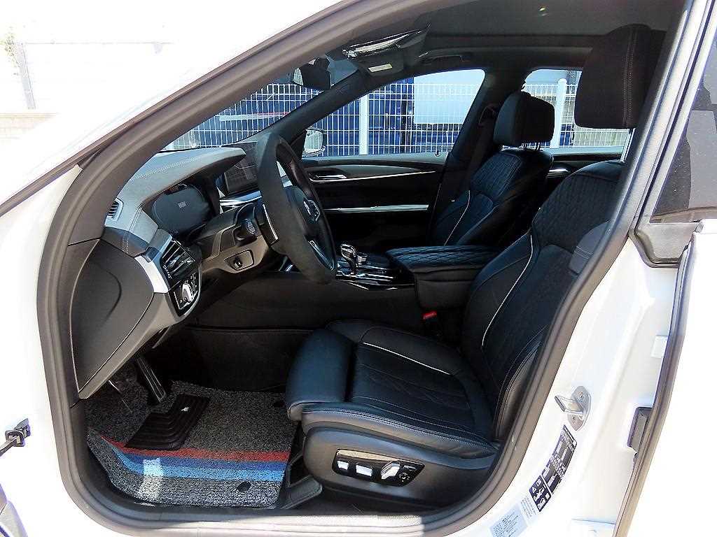 BMW Gran Turismo - Vista 5