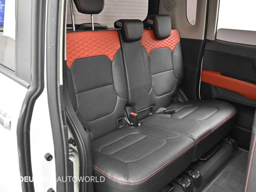 KIA Ray - Vista 12