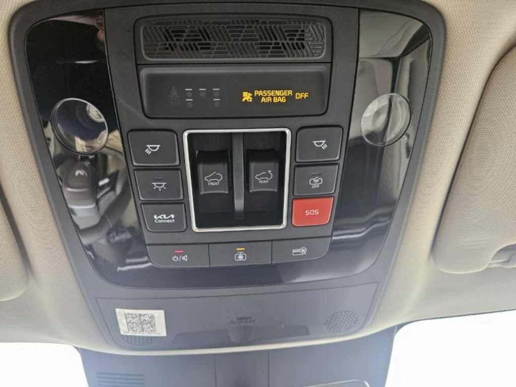 KIA Carnival 2025 - Importación desde Corea - HF Imports Iquique - Foto 16