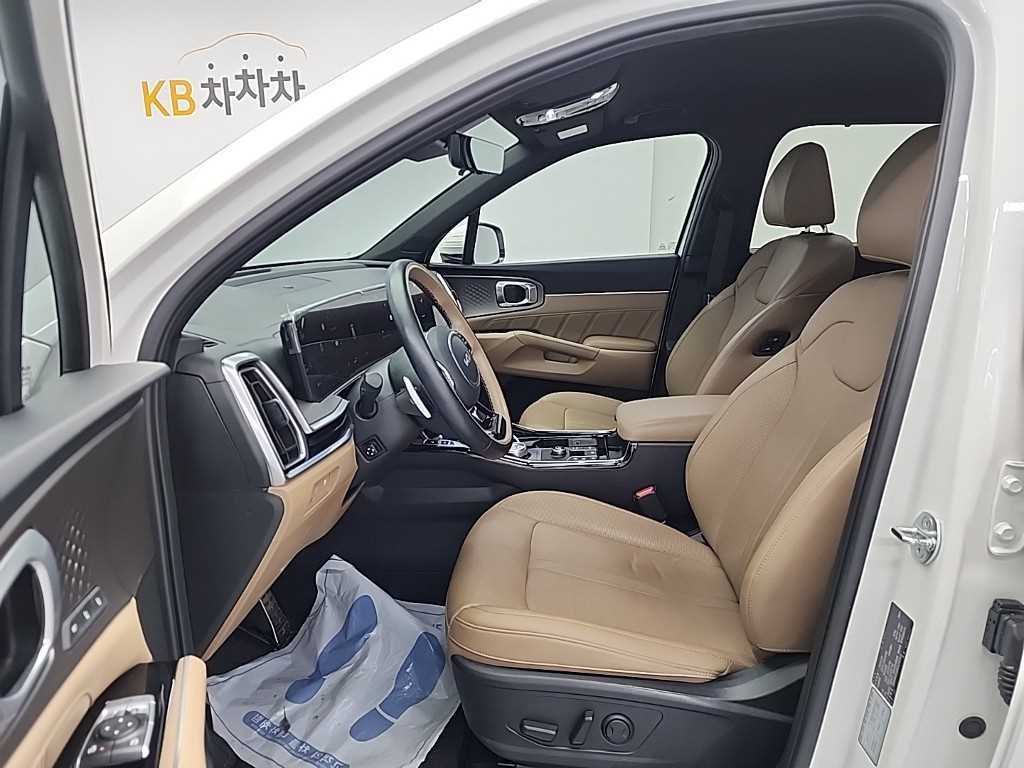 KIA Sorento - Vista 11