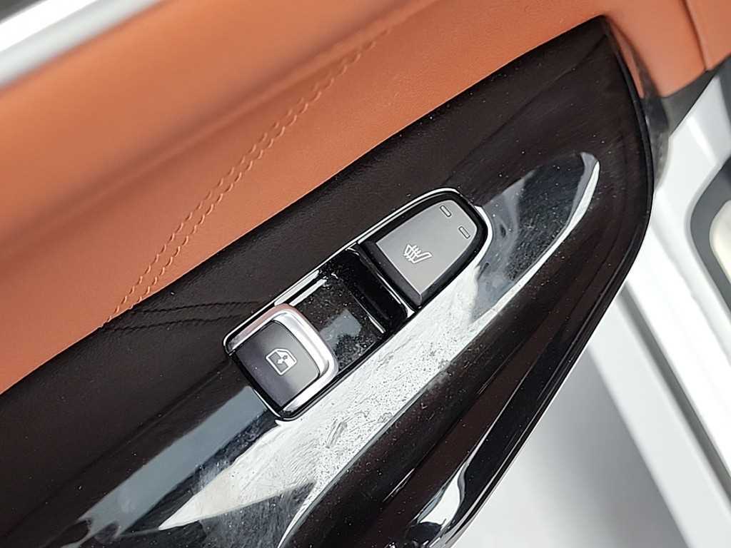 KIA K5 2024 Blanco - Importación desde Corea - HF Imports Iquique - Foto 14