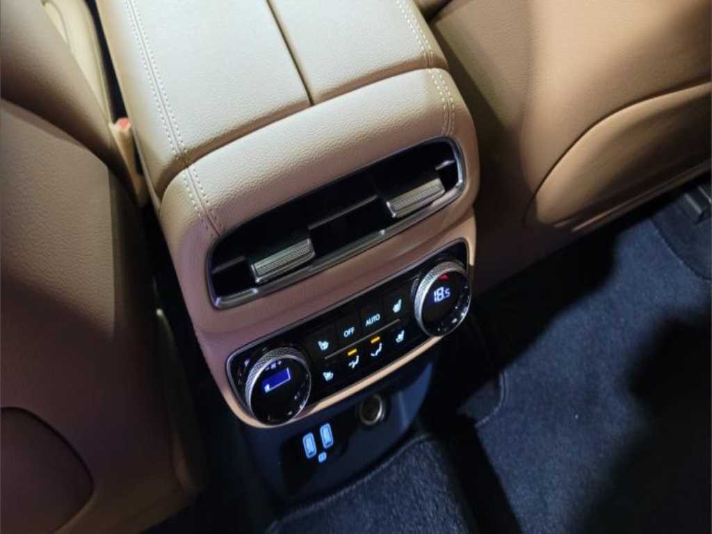 Genesis GV80 2022 - Importación desde Corea - HF Imports Iquique - Foto 16