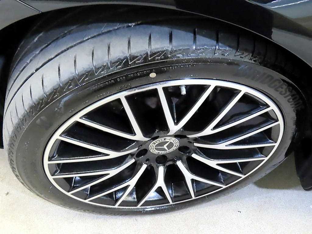Mercedes Benz S Class 2022 Negro - Importación desde Corea - HF Imports Iquique - Foto 20