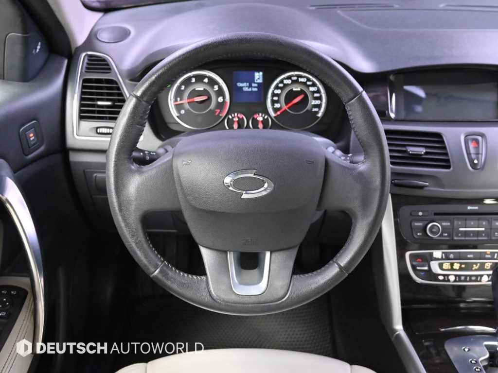 SAMSUNG SM5 2014 - Importación desde Corea - HF Imports Iquique - Foto 13