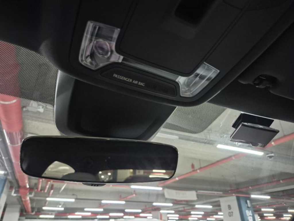 Audi A3 - Vista 6