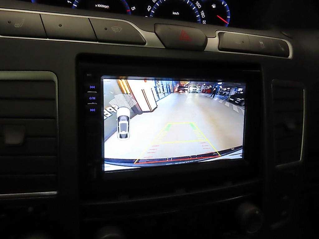 Ssangyong Korando 2014 Gris - Importación desde Corea - HF Imports Iquique - Foto 13
