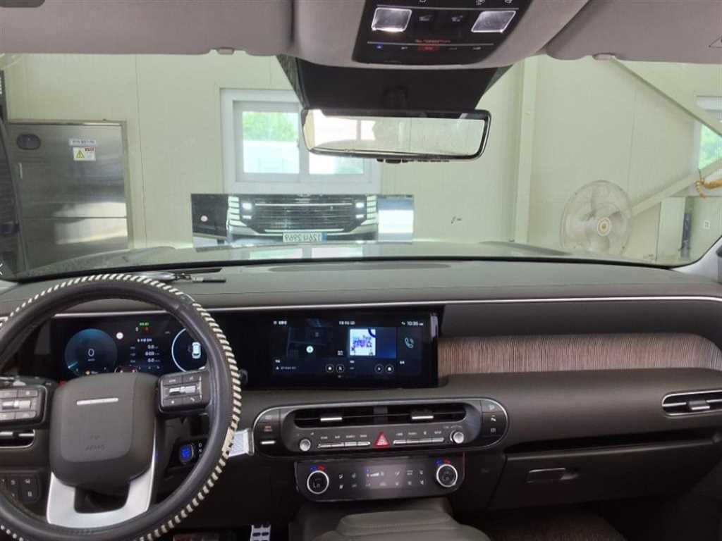 HYUNDAI Palisade 2025 Negro - Importación desde Corea - HF Imports Iquique - Foto 15