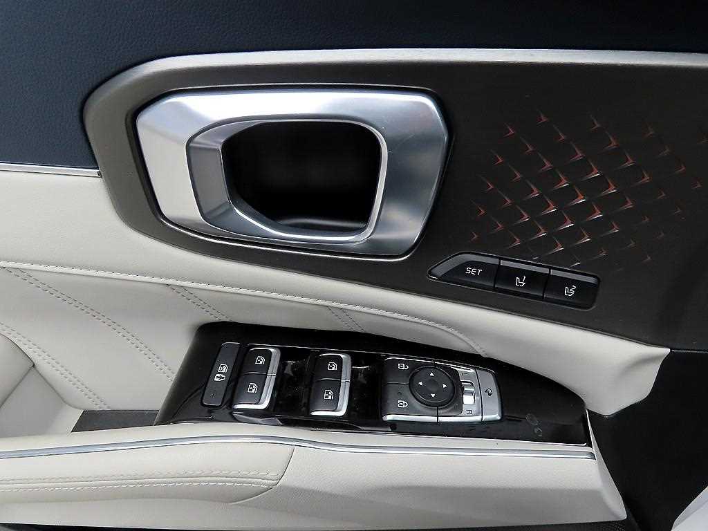 KIA Sorento - Vista 11