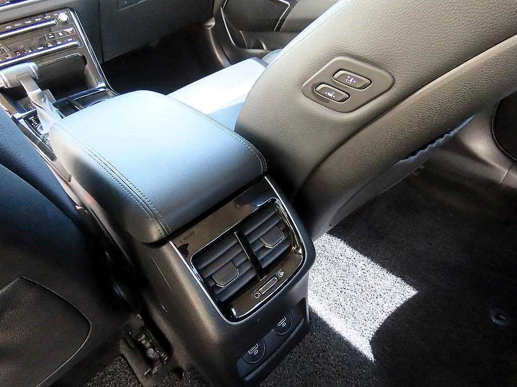 KIA K7 2020 Gris - Importación desde Corea - HF Imports Iquique - Foto 17