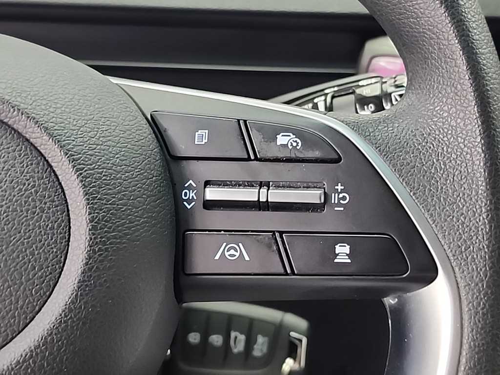 HYUNDAI Staria 2022 Blanco - Importación desde Corea - HF Imports Iquique - Foto 15
