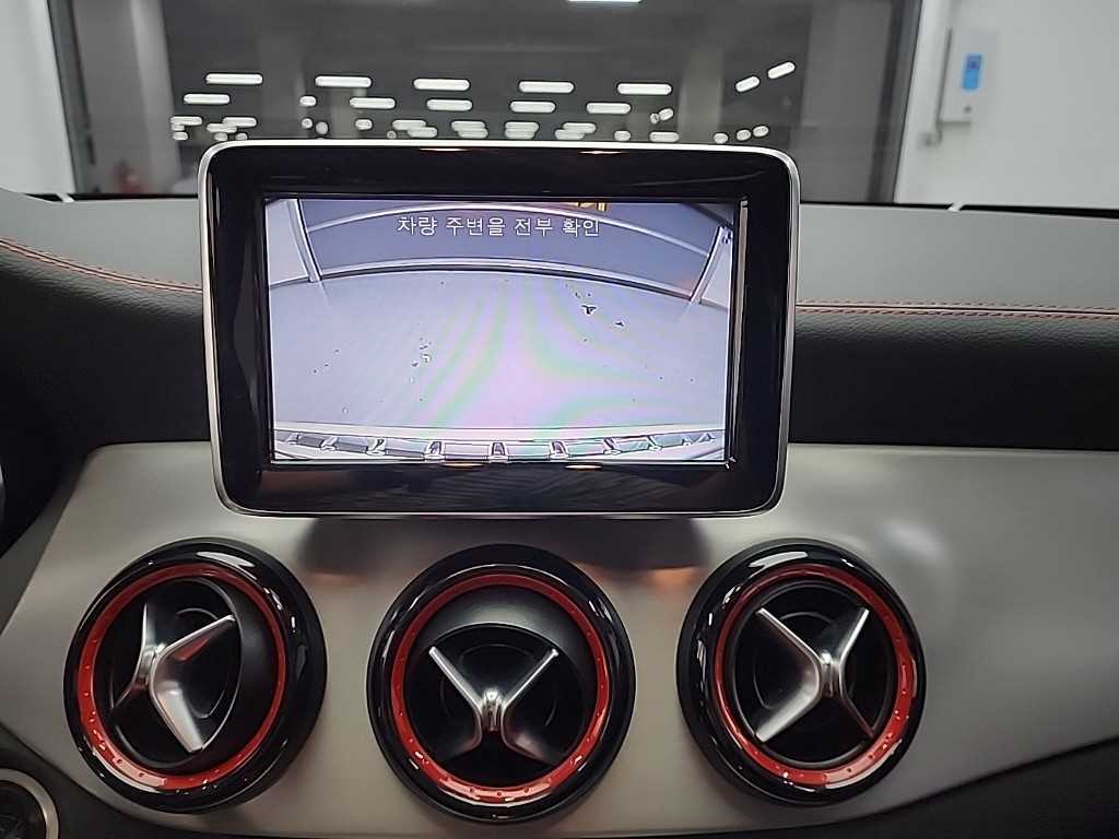 Mercedes Benz GLA Class 2015 Blanco - Importación desde Corea - HF Imports Iquique - Foto 15