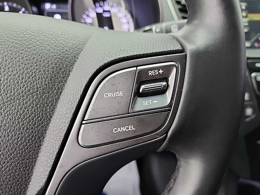 HYUNDAI Santa Fe 2016 - Importación desde Corea - HF Imports Iquique - Foto 17