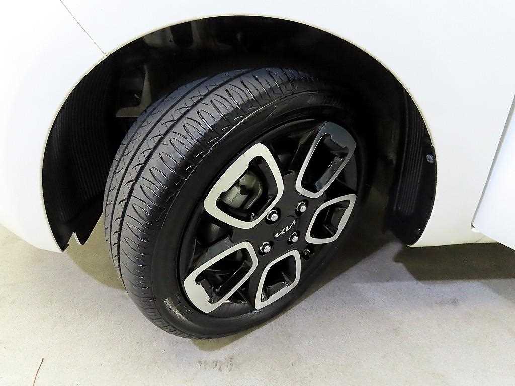 KIA Ray 2022 Blanco - Importación desde Corea - HF Imports Iquique - Foto 20