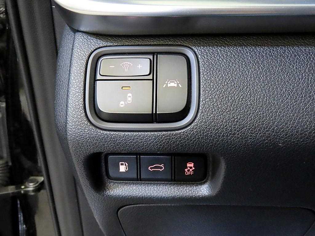 KIA K5 2019 Negro - Importación desde Corea - HF Imports Iquique - Foto 14