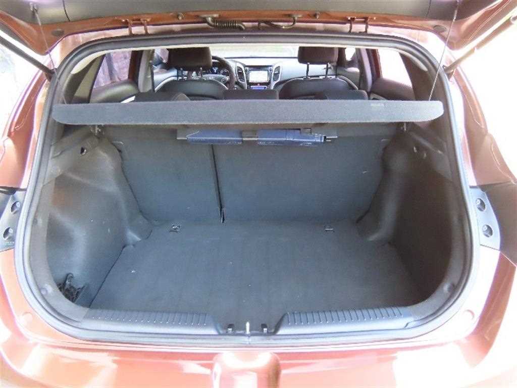 HYUNDAI i30 2012 - Importación desde Corea - HF Imports Iquique - Foto 18