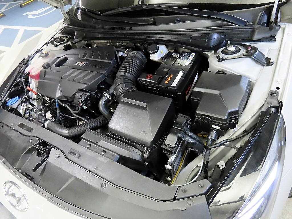 HYUNDAI Avante 2022 Gris - Importación desde Corea - HF Imports Iquique - Foto 19