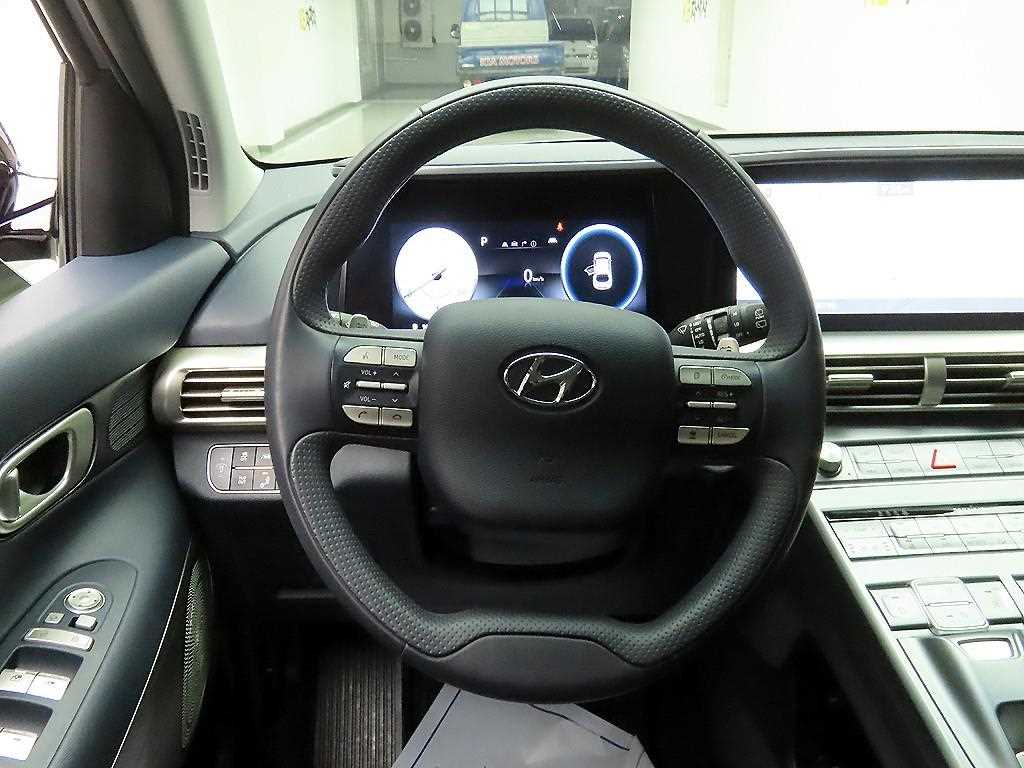 HYUNDAI Nexo - Vista 7