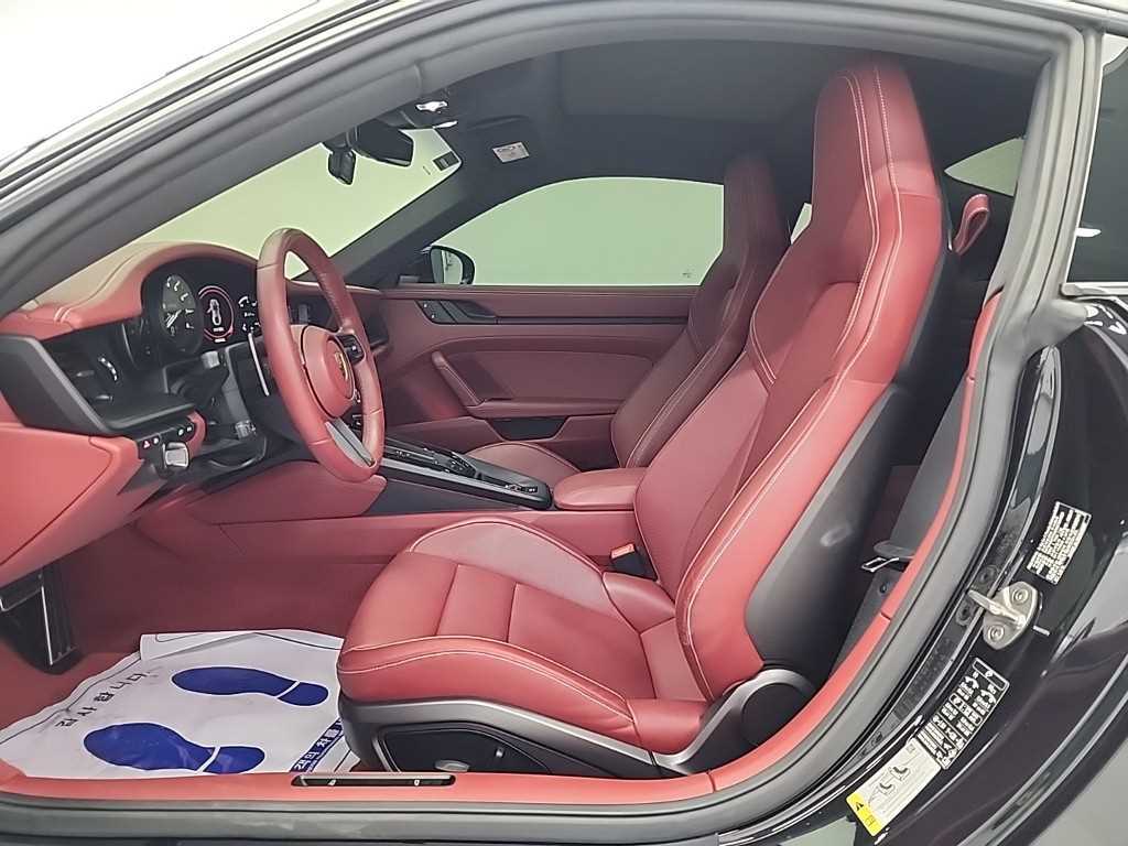 Porsche 911 - Vista 11
