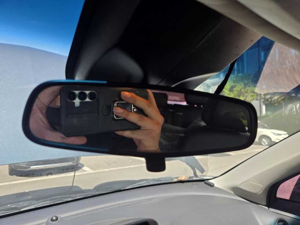 Chevrolet Orlando - Vista 4
