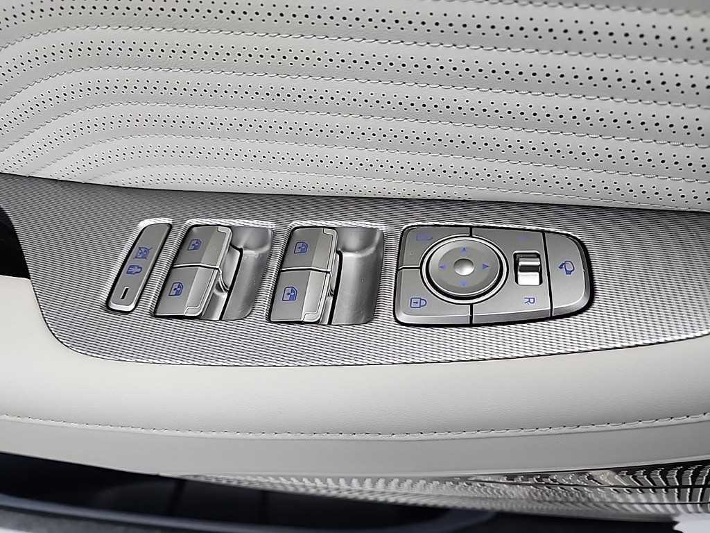 HYUNDAI Palisade 2023 Blanco - Importación desde Corea - HF Imports Iquique - Foto 18