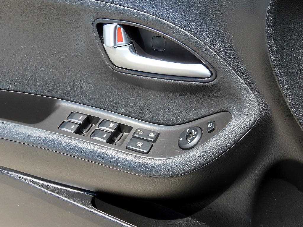 KIA Morning - Vista 11