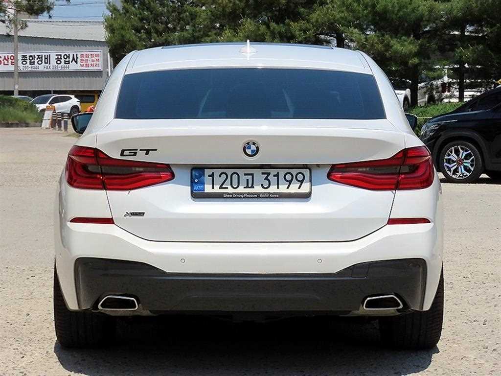 BMW Gran Turismo - Vista 4