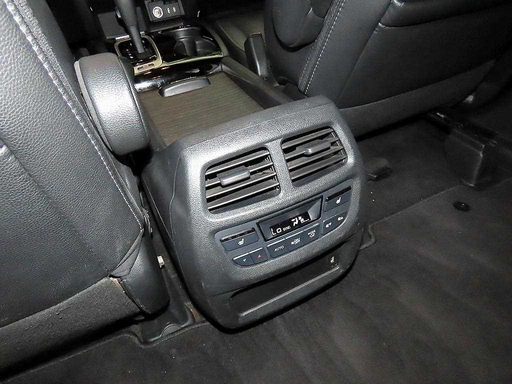 Honda Pilot 2017 Gris - Importación desde Corea - HF Imports Iquique - Foto 15