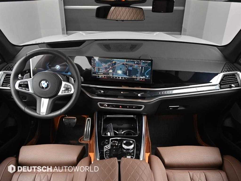 BMW X5 - Vista 7
