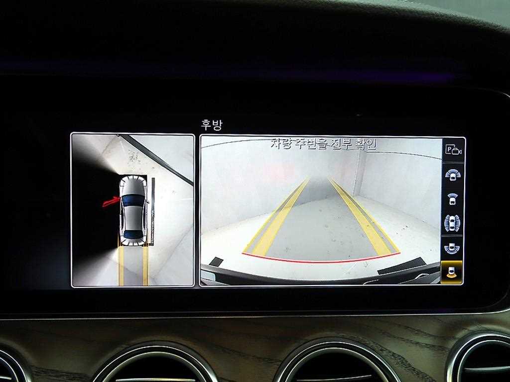 Mercedes Benz E class 2019 - Importación desde Corea - HF Imports Iquique - Foto 15