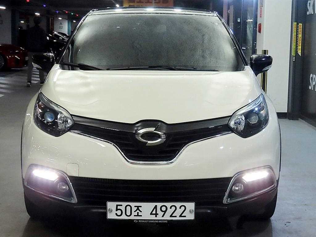 SAMSUNG QM3 - Vista 2