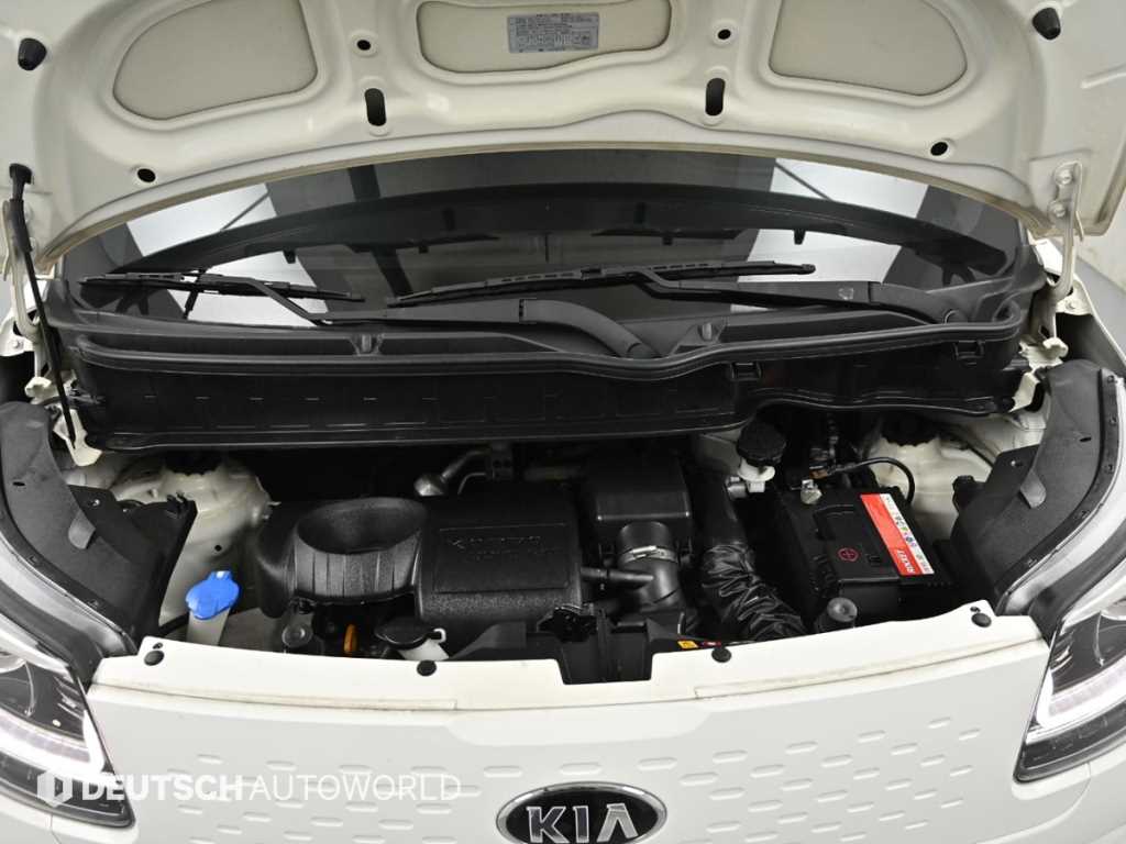 KIA Ray - Vista 6