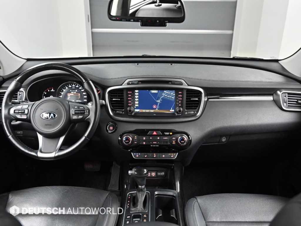 KIA Sorento - Vista 7