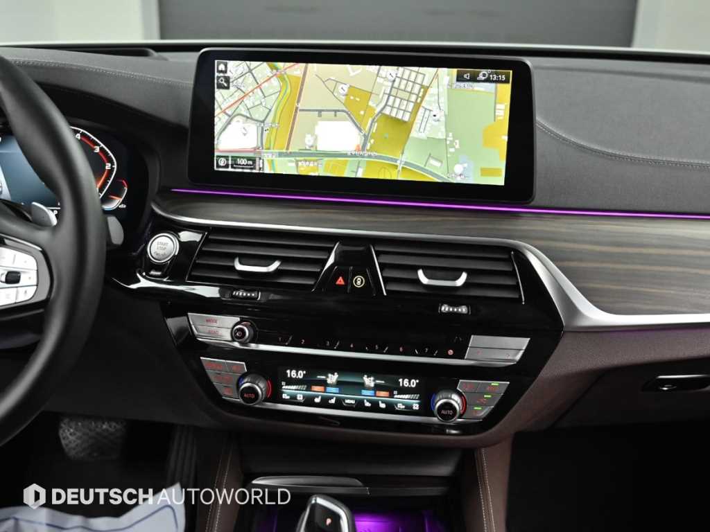 BMW Gran Turismo 2024 Blanco - Importación desde Corea - HF Imports Iquique - Foto 14