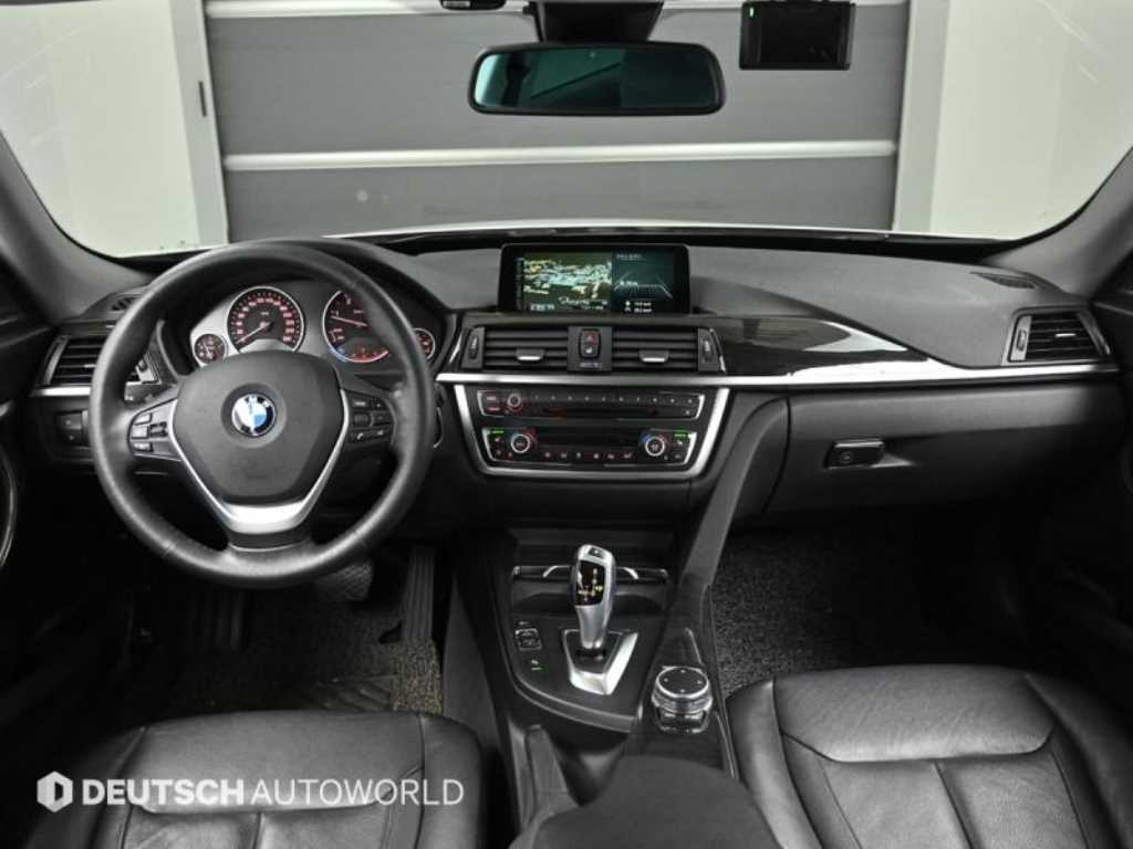 BMW Gran Turismo - Vista 7