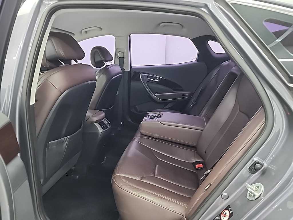 HYUNDAI Grandeur - Vista 12