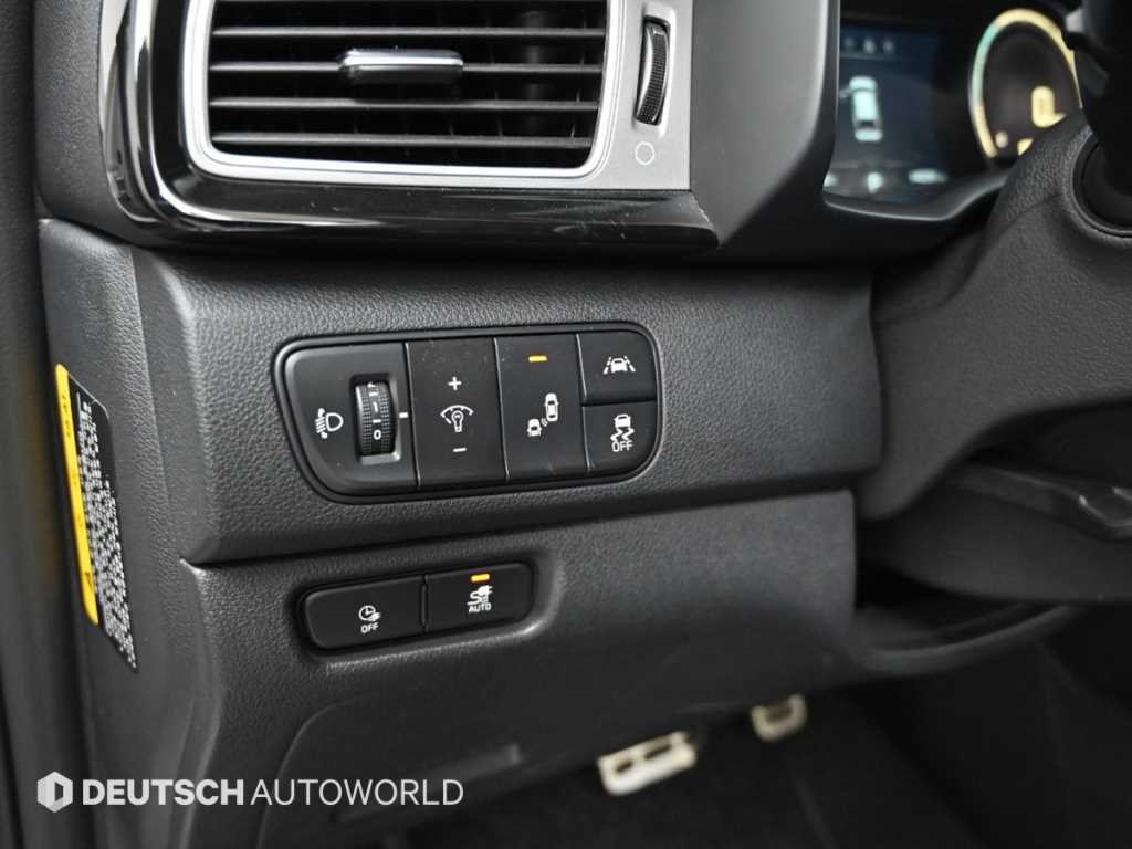 KIA Niro 2020 Blanco - Importación desde Corea - HF Imports Iquique - Foto 17