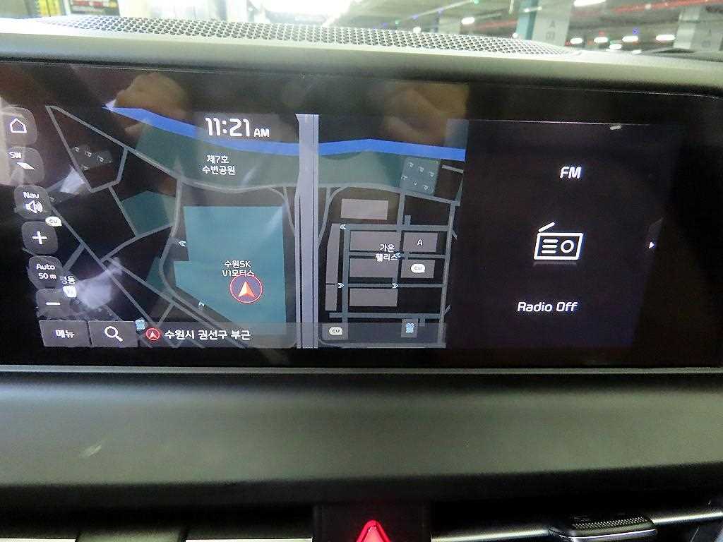 KIA Seltos - Vista 11