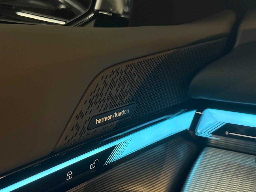 BMW i5 2024 Blanco - Importación desde Corea - HF Imports Iquique - Foto 18