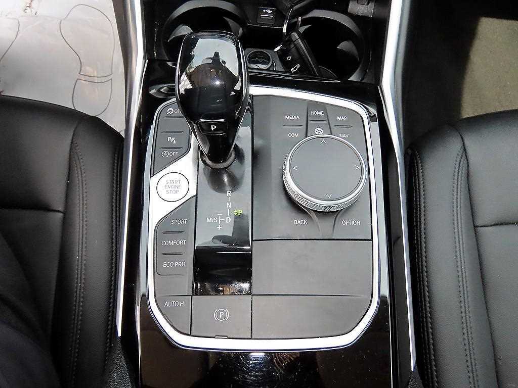 BMW 3 series - Vista 11