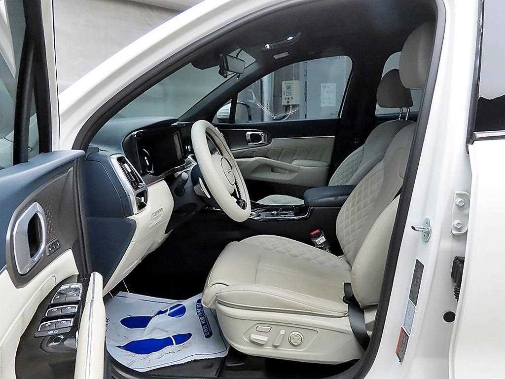KIA Sorento - Vista 5